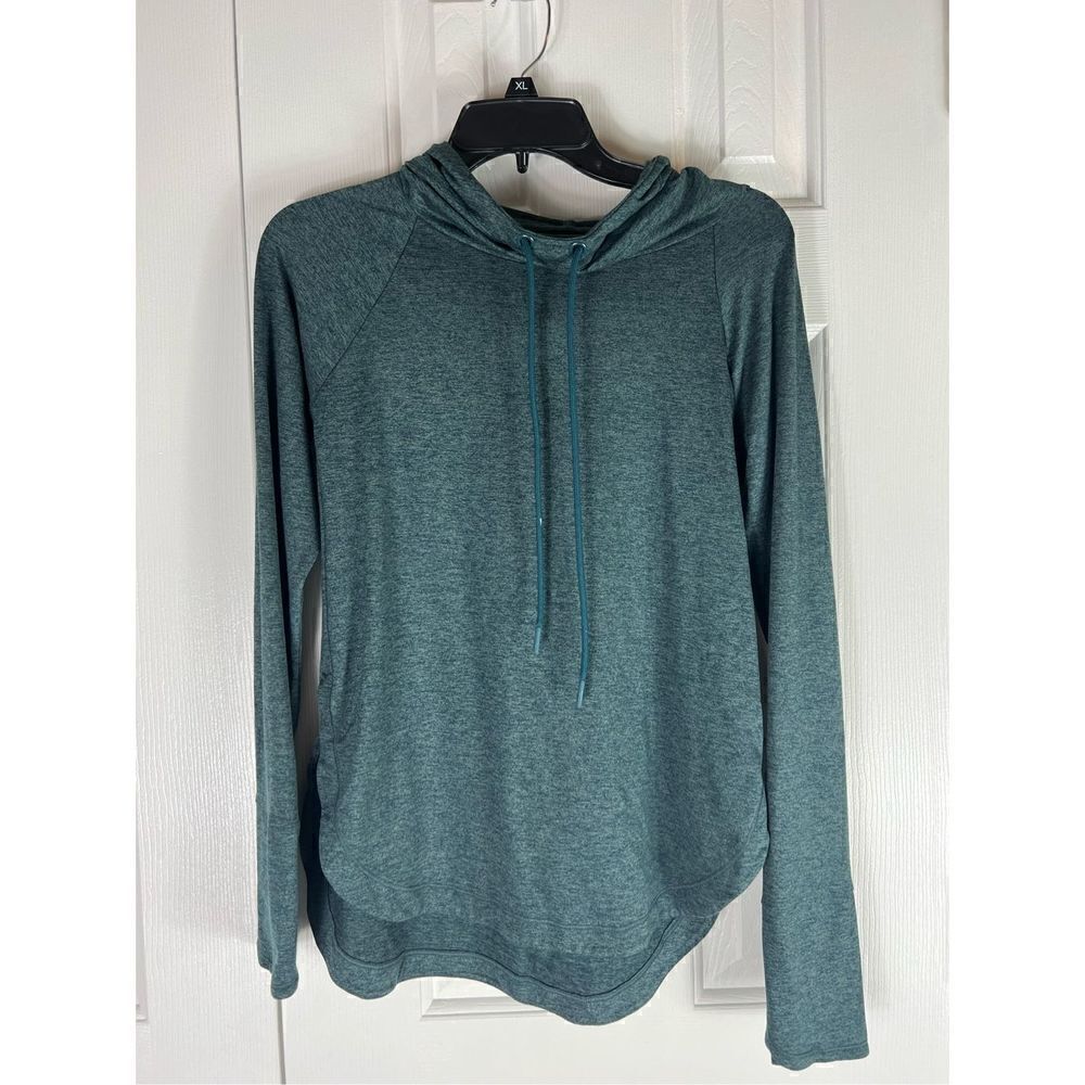 Athleta Womens Pullover Size XS